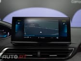 Peugeot 3008 1.6 Hybrid4 GT e-EAT8