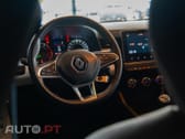 Renault Clio 1.0 TCe Techno Bi-Fuel