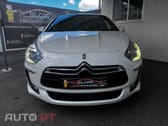Citroen DS5 2.0 HDi Hybrid4 So Chic CMP6