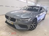 Volvo V60 2.0 T8 AWD TE Momentum Plus