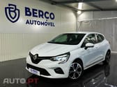 Renault Clio 1.6 E-Tech Intens