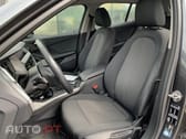 BMW 116 d Advantage
