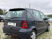Mercedes-Benz A 170 ND