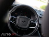 Polestar 2 Single Motor 64kWh