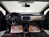 Nissan Micra 1.0 IG-T N CONNECTA