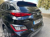 Hyundai Kauai 64 kWh Premium+Pack Premium