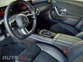 Mercedes-Benz A 200 AMG Line Aut.