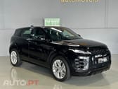 Land Rover Evoque 1.5 P160 R-Dynamic SE Auto