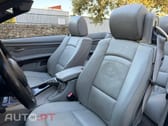 BMW 320 i Cabrio