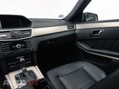Mercedes-Benz E 250 BlueTEC Avantgarde Auto