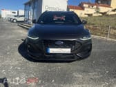 Ford Focus SW 1.0 EcoBoost MHEV ST-Line X