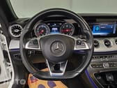 Mercedes-Benz E 220 d Cabrio AMG Line 9G-Tronic