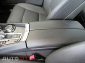 BMW 520 d Line Luxury