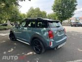 MINI Countryman Cooper SE ALL4 Northwood Edition Auto