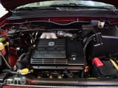 Toyota Highlander LIMITED 3.0 V6 4WD AUTOMATIC