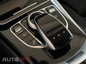Mercedes-Benz C 300 de Avantgarde