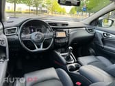 Nissan Qashqai 1.5 dCi Tekna Premium