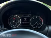 Mercedes-Benz A 180 CDi BE Style