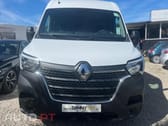 Renault Master Master