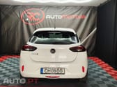 Opel Corsa-E 50 kWh