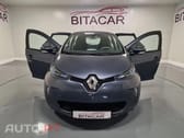Renault Zoe Life 40