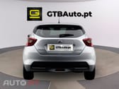 Nissan Micra 1.0 IG-T ACENTA