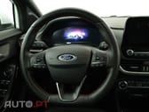 Ford Puma Puma 1.0 EcoBoost MHEV ST-Line