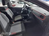 Citroen C3  1.2 PureTech C-Series