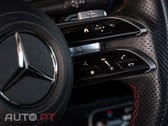 Mercedes-Benz A 200 d AMG Line Aut.