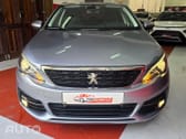 Peugeot 308 SW 1.5 BlueHDi Active J17