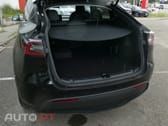 Tesla Model Y Long Range Tração Integral
