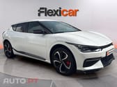 Kia EV6 77,4-kWh AWD GT-line