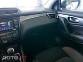 Nissan Qashqai 1.3 DIG-T Acenta