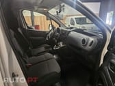 Citroen Berlingo 1.6 hDi