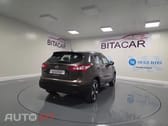 Nissan Qashqai 1.5 dCi N-Connecta Led
