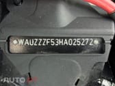 Audi A5 2.0 TDI Sport