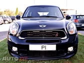 MINI Paceman Cooper SD