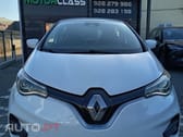 Renault Zoe (c/ Bateria) Limited 50