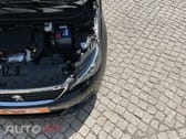 Peugeot 308 1.5 BlueHDi Style
