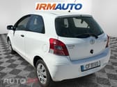 Toyota Yaris Cool vti