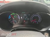 Kia Optima 2.0 CVVT PHEV