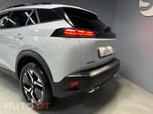 Peugeot 2008 1.2 Hybrid Allure e-DCS6