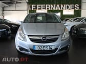 Opel Corsa 1.3 CDTi