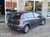 Fiat Punto 1.3 M-Jet Easy S&S