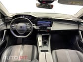 Peugeot 308 SW 1.2 PureTech Allure EAT8
