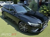 Volvo V60 2.0 T6 AWD TE Inscription Expression