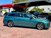 Peugeot 308 1.5 BlueHDi Active Pack