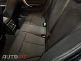 BMW 116 d EDynamics Line Sport