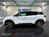 Citroen C5 Aircross 1.6 Hybrid E-Series Collection e-EAT8