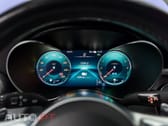 Mercedes-Benz C 300 de AMG Line